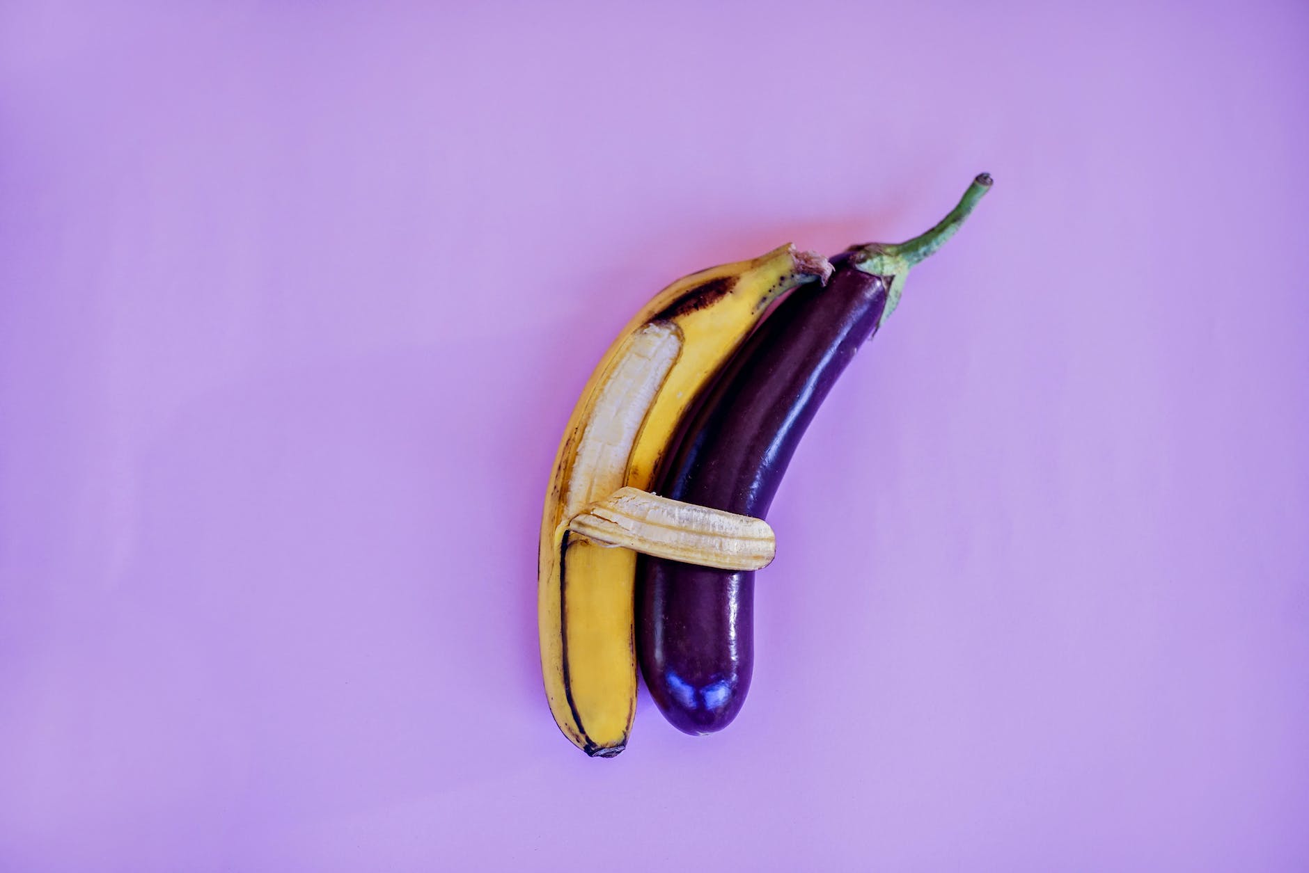 【一織陸】香蕉枇杷物種進化論